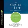 The Gospel & Adoption (Standard format, CD) - Russell Moore Photo