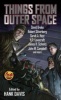 Things from Outer Space (Paperback) - Hank Davis Photo