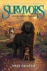 Darkness Falls (Paperback) - Erin Hunter Photo