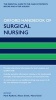 Oxford Handbook of Surgical Nursing (Paperback) - Mark Radford Photo