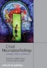 Child Neuropsychology - Concepts, Theory, and Practice (Paperback) - Jonathan Reed Photo