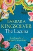 The Lacuna (Paperback, Open Market - Airside ed) - Barbara Kingsolver Photo