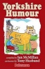 Yorkshire Humour (Hardcover) - Ian McMillan Photo