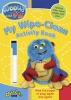 Woolly and Tig: My Wipe-clean Activity Book (Paperback) -  Photo