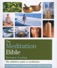 The Meditation Bible - Godsfield Bibles (Paperback) - Madonna Gauding Photo