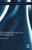 Educational Philosophy for a Post-Secular Age (Hardcover) - David Lewin Photo