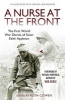 A Nurse at the Front - The First World War Diaries of Sister Edith Appleton (Paperback) - Ruth Cowen Photo