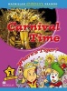 Macmillan Children's Readers Level 2: Carnival Time (Paperback) - Paul Shipton Photo