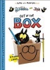 Scribbles and Ink, out of the Box (Hardcover) - Ethan Long Photo