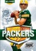 The Green Bay Packers Story (Hardcover) - Allan Morey Photo