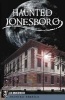 Haunted Jonesboro (Paperback) - Edward L Underwood Photo