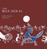 The Blue Jackal (Hardcover) - Shobha Viswanath Photo