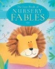 The Lion Book of Nursery Fables (Hardcover) - Sophie Piper Photo