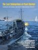 The Lost Submarines of Pearl Harbor (Hardcover) - James P Delgado Photo