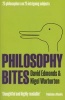 Philosophy Bites (Paperback) - David Edmonds Photo