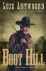 Boot Hill (Paperback) - Luis Antwoord Photo