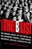 The B List - The National Society of Film Critics on the Low-Budget Beauties, Genre-Bending Mavericks, and Cult Classics We Love (Paperback) - David Sterritt Photo