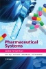 Pharmaceutical Systems - Global Perspectives (Hardcover) - John Lilja Photo