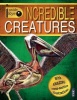 Incredible Creatures (Paperback) - Margot Channing Photo