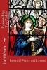 Resounding the Psalms - Poems of Praise and Lament (Paperback) - David Potter Photo