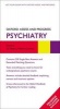 Oxford Assess and Progress: Psychiatry (Paperback) - Gil Myers Photo