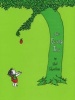 The Giving Tree (Hardcover, Library binding) - S Silverstein Photo