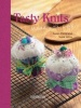 Tasty Knits - Made with Love (Hardcover) - Susan Penny Photo