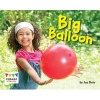 Big Balloon (Paperback) - Jay Dale Photo