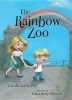 The Rainbow Zoo (Hardcover) - Lucille Lang Day Photo