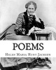 Poems. by - , Illustrated By: Emile-Antoine Bayard (November 2, 1837 - December 1891): Helen Maria Hunt Jackson, Born Helen Fiske (October 15, 1830 - August 12, 1885), Was an American Poet and Writer. (Paperback) - Helen Jackson Photo