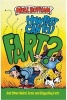 How Fast Can You Fart? - And Other Weird, Gross and Disgusting Facts (Paperback) - Noel Botham Photo