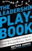 The Leadership Playbook - Creating a Coaching Culture to Build Winning Business Teams (Hardcover) - Nathan Jamail Photo