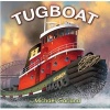 Tugboat (Hardcover) - Michael Garland Photo