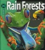 Rain Forests (Hardcover) - Richard Carl Vogt Photo