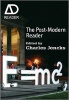 The Post-Modern Reader (Paperback, 2nd Revised edition) - Charles Jencks Photo