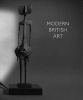 Modern British Art (Hardcover) - Peter Osborne Photo