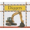 Diggers (Hardcover) - Marv Alinas Photo