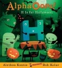 Alpha OOPS! - H is for Halloween (Hardcover) - Alethea Kontis Photo