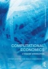 Computational Economics - A Concise Introduction (Paperback) - Oscar Afonso Photo