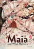 Maia and What Matters (Hardcover) - Tine Mortier Photo