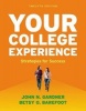 Your College Experience - Strategies for Success (Paperback, 12th Revised edition) - John N Gardner Photo