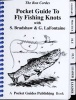 Pocket Guide to Fly Fishing Knots (Paperback) - Ron Cordes Photo