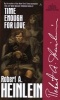 Time Enough for Love (Paperback) - Robert A Heinlein Photo