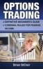 Options Trading (Paperback) - Brian Stclair Photo