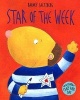 Star of the Week (Paperback) - Barney Saltzberg Photo