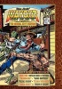 Wayout West Trade Paperback 1 - The Original Sci-Fi Western! (Paperback) - Tom Arvis Photo