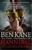 Hannibal: Clouds of War (Paperback) - Ben Kane Photo