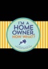 I'm a Homeowner, Now What? - A Guided Logbook (Hardcover) - Inc Peter Pauper Press Photo