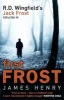 First Frost (Paperback) - James Henry Photo