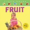 Fruit (Hardcover) - Rachel Matthews Photo